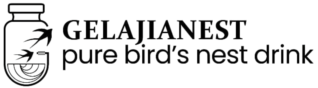 Gelajianest Logo